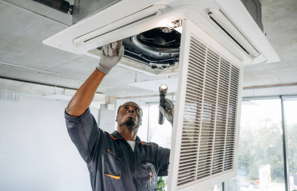 Licensed Furnace Repair service in Forest, VA - FH HVAC