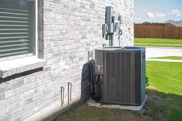 Reliable Furnace Repair contractor in Forest, VA by FH HVAC